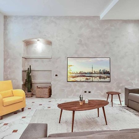 White Sea, Terre Marine Apartment Riomaggiore Ngoại thất bức ảnh