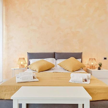 White Sea, Terre Marine Apartment Riomaggiore Ngoại thất bức ảnh
